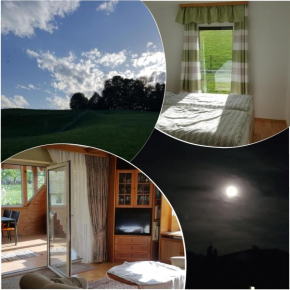  Ferienhaus Mitterbauer  Оберхофен-Ам-Иррзее